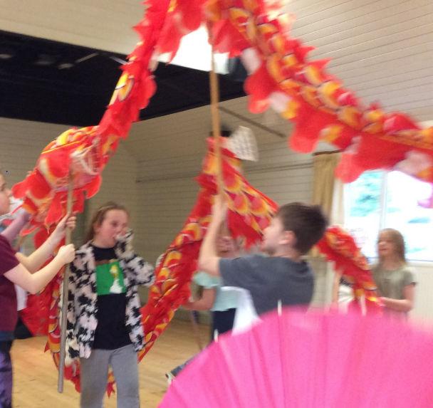 DragonDance