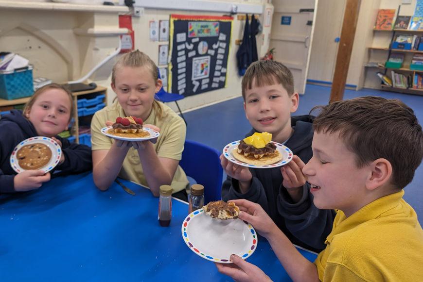 Y6BigBreakfast