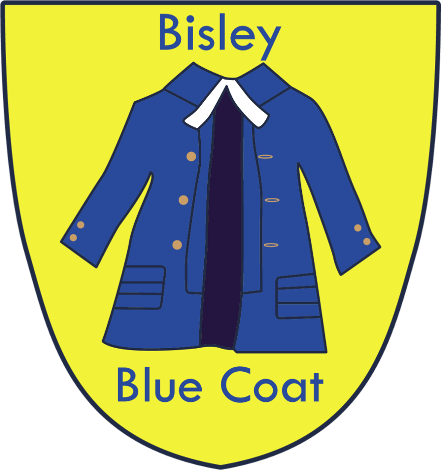 Bisley Bluecoat Logo21