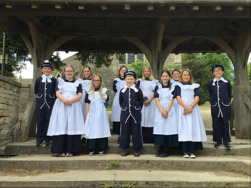 Y6 Leavers 2025